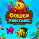 Golden Fish Tank