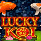 Lucky Koi