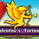 Valentine's Fortune